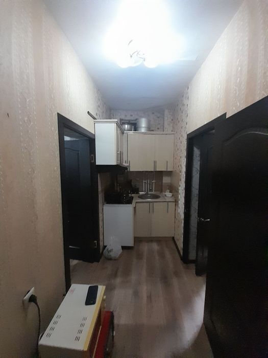 Продается 2 комнатная квартира