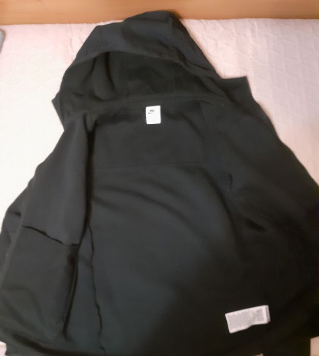 Nike Tech Fleece