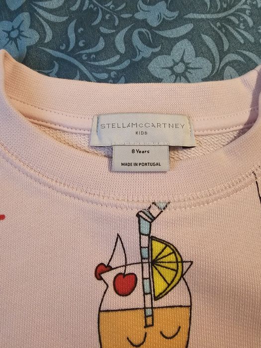 Сет за момиче Stella McCartney