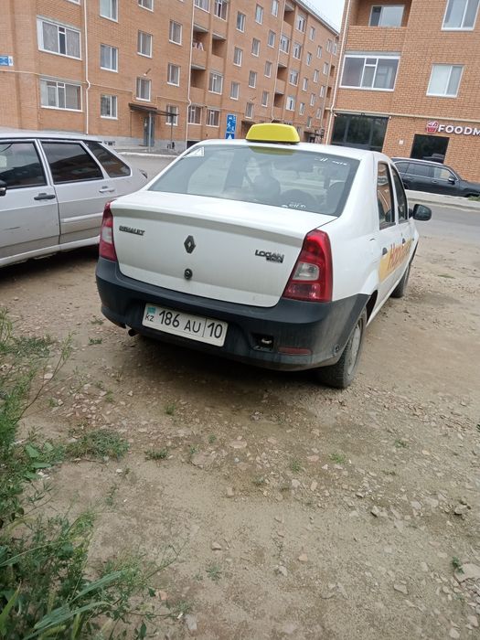 Продам Рено Логан