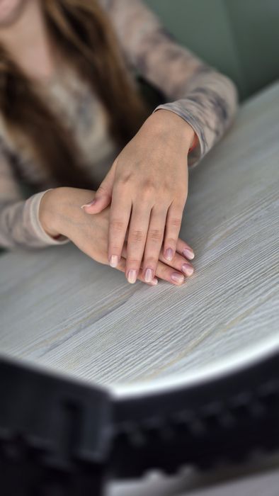 Мастер ногтевого сервиса