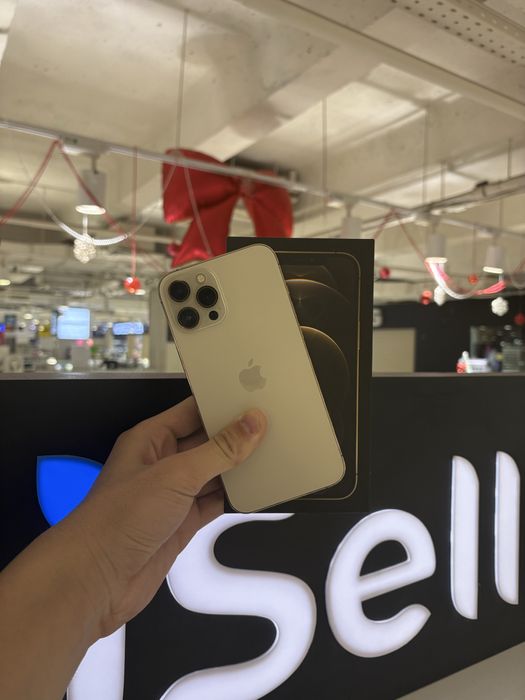 Iphone 12 Pro Max 512gb