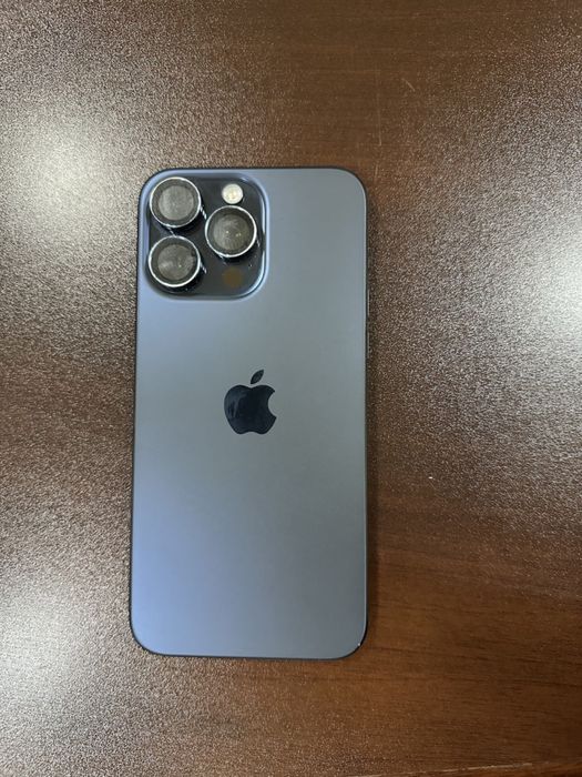 Iphone 15 pro max 256 GB IME ro’yxatdan o’tgan Ideal Karobka bor