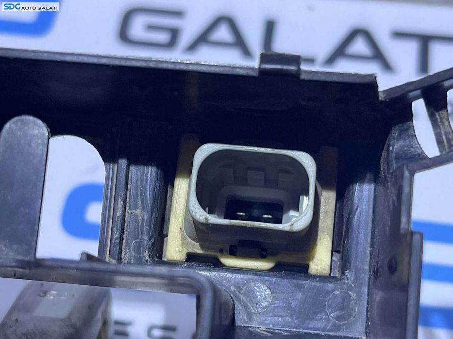 Rampa Presiune cu Injector Injectoare Opel Astra G 1.6 16V 1998 - 2004 Cod 25313846[S0318]