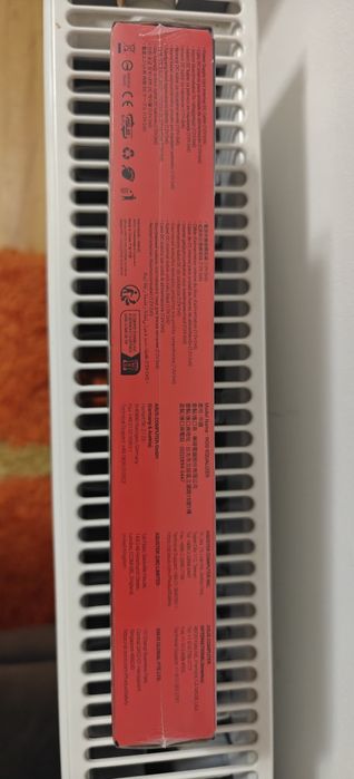 Cablu Alimentare Sursa PSU ASUS ROG Equalizer 12V-2X6(succesor 12VHPWR) NOU SIGILAT