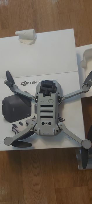 Дрон Dji mini 2 se combo