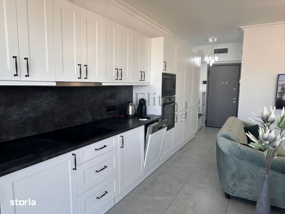 Apartament cu 3 camere in Luceafarul — fotografia 3