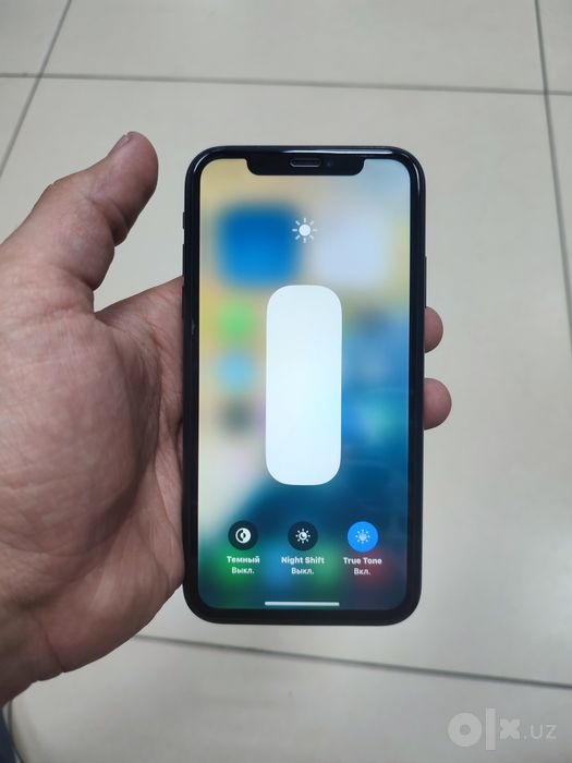 iphone XR face id