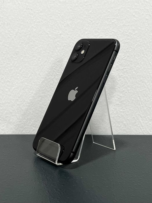 ZAP AMANET MARGEANULUI - iPhone 11 - 128GB - Gray #6841