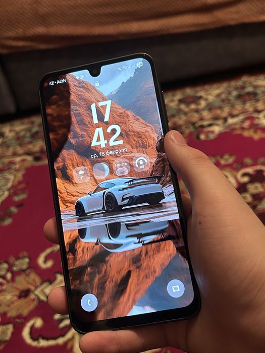 продам самсунг а16