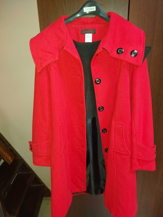 Дамско палто есен /зима