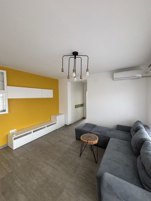 Proprietar inchiriez apartament 2 camere Dumbravita Timisoara