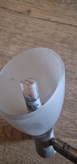 Lustra aplica 4 becuri led