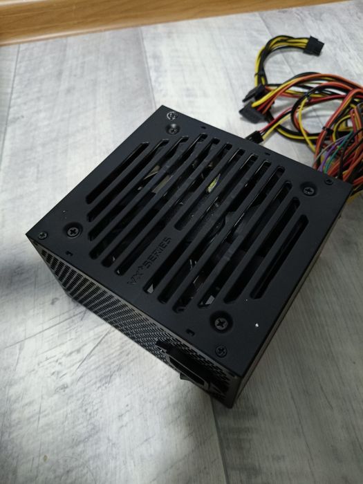 Блок питания для ПК