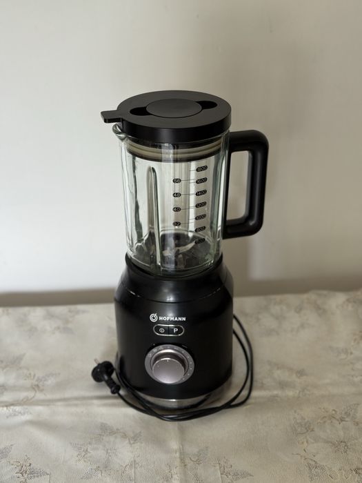 Блендер Hofmann торг имеется