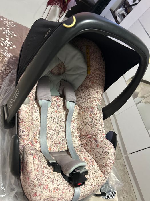 Бебешко столче за кола- Maxi- Cosi