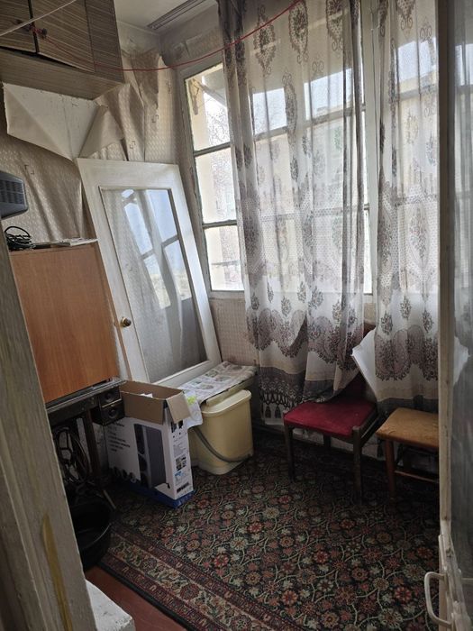 Сдается 1 комнатная квартира на Массиве Куйлюк 5 !