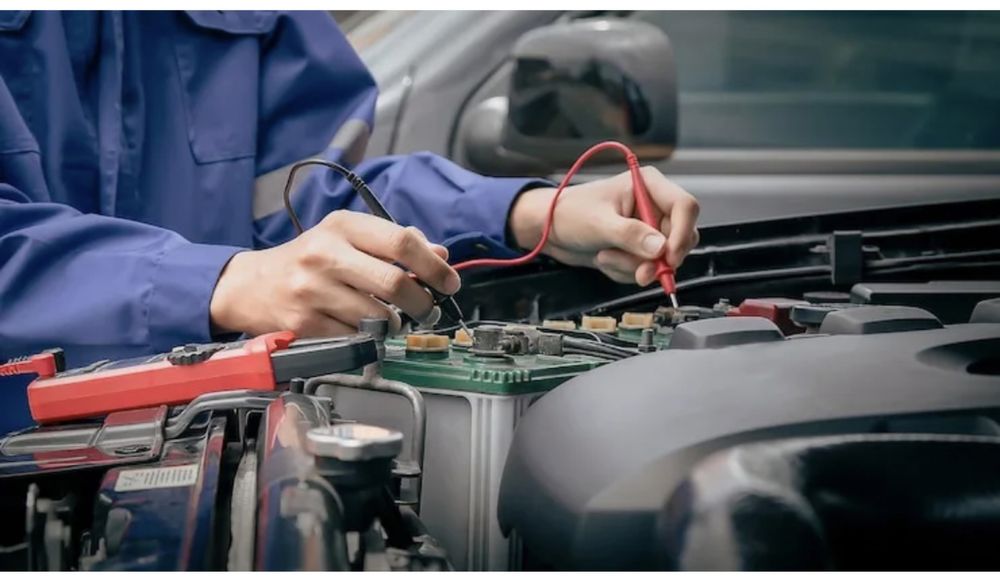 АвтоЭлектрик Алматы выезд. Диагностика автомобиля на месте.