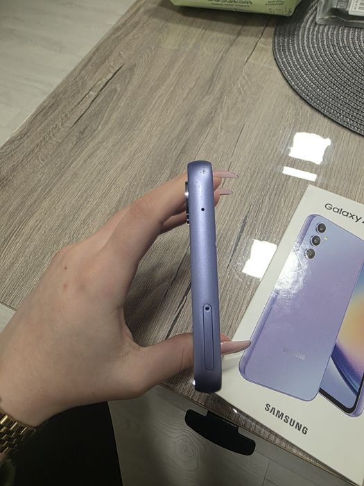 Samsung Galaxy A34 5G