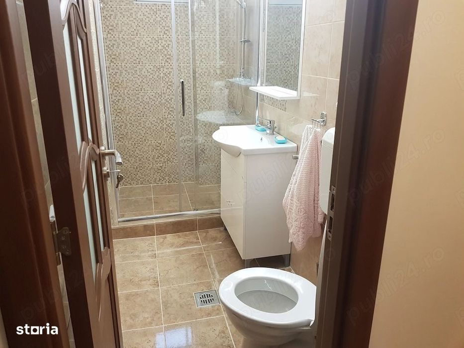 Apartament 1 camera, zona Complex Studentesc