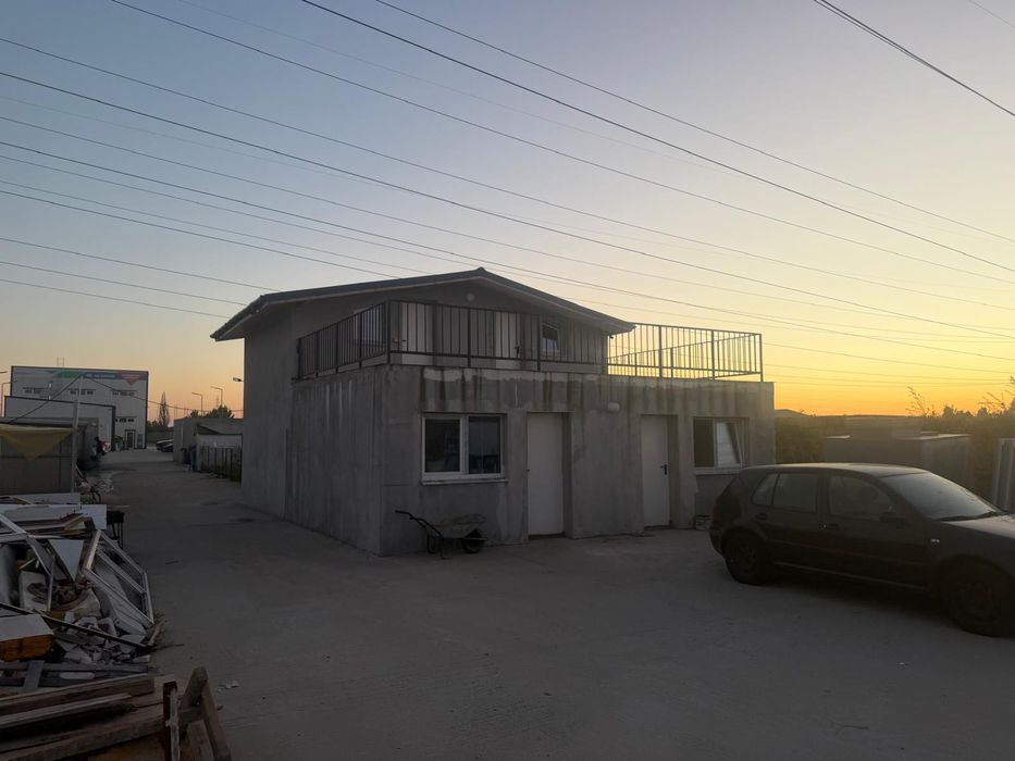 Închiriez camere muncitori
