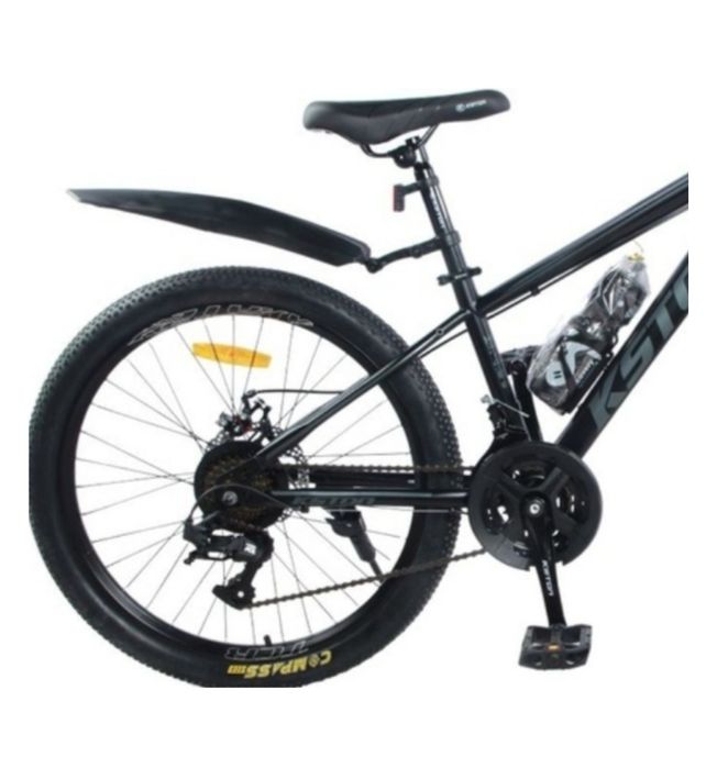 Продам велосипед 24 дюйма