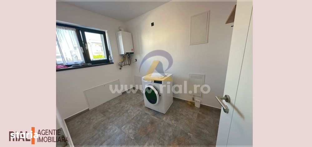 Duplex 3 dormitoare de inchiriat | MEDIAS