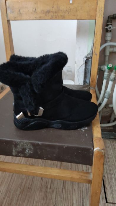 Обувь детская девочковая