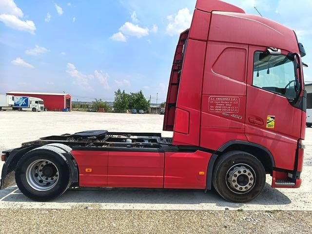 Cap 2 tractor Volvo FH 460 identice