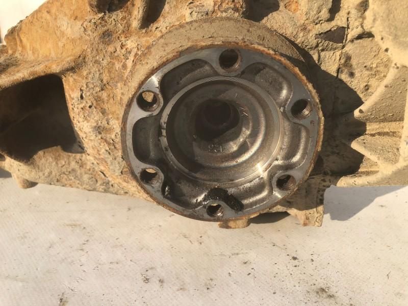 Diferential spate raport 3.15 BMW Seria 3 E92 7572804-01 2.0d