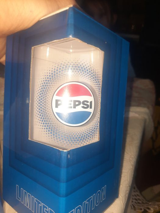 Limeted edition bakal