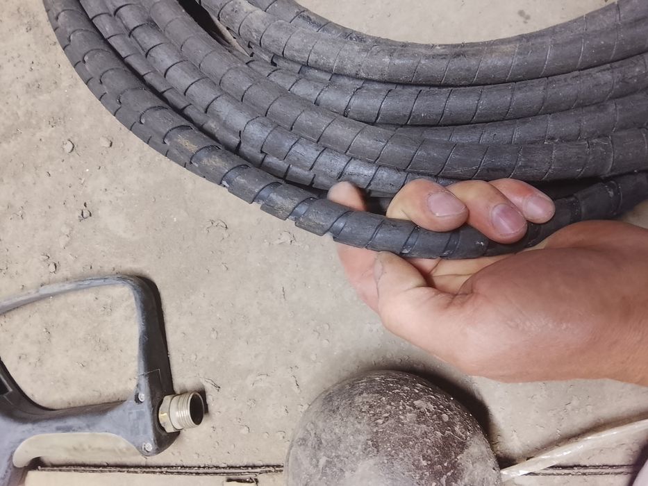 Продам шланг высокого давления