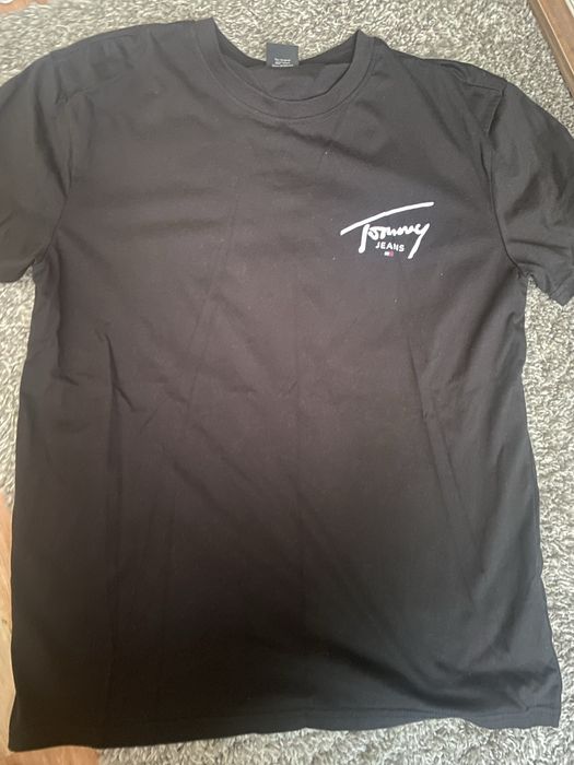 Tommy jeans тениска