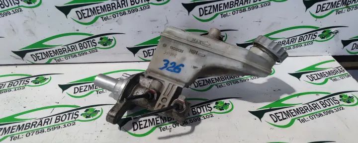 Pompa servofrana Suzuki Swift 2007 1.3 MT (92 hp)
