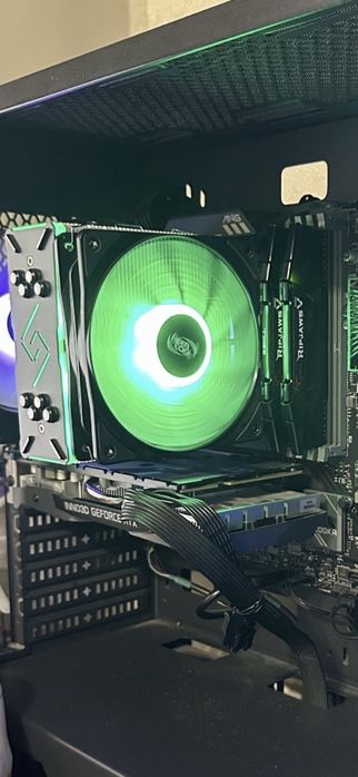 Rtx 2060 6gb Inno3d