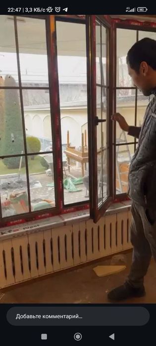 Akfa rom eshik sifatli zakazga