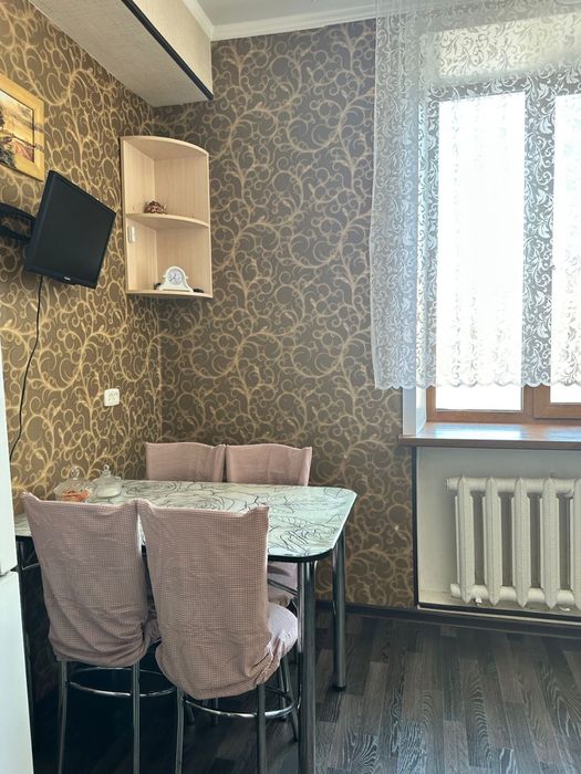 Сдам даухкомнатную квартиру