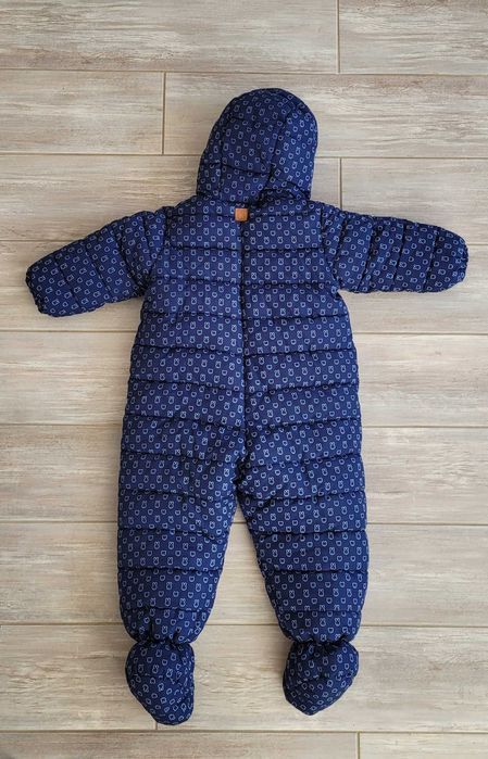 12-18 месеца ( ръст 82 см)