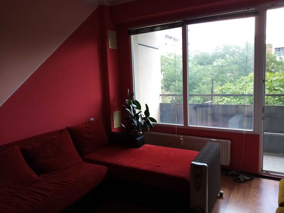 Продава се Тристаен апартамент в Пловдив, Гагарин - 65 кв.м за 1693 €/кв.м - Снимка #2