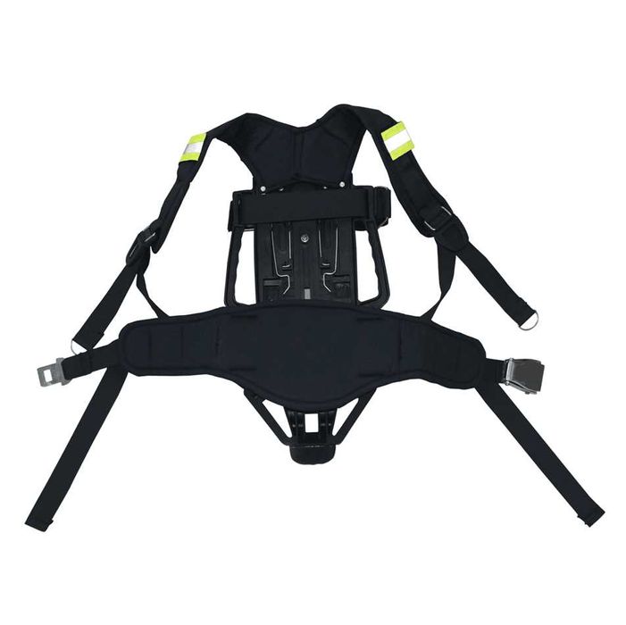 Въздушно дихателен апарат 6л 300бар, пълен комплект