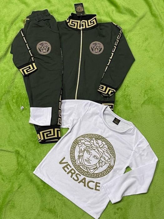 Trening copii diferite modele