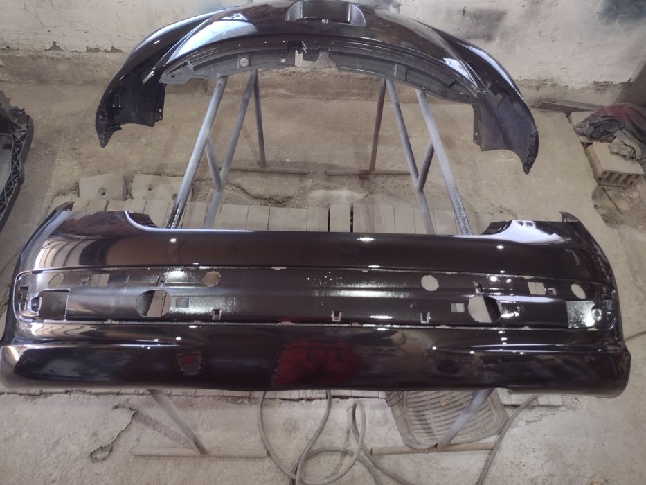 Автотенекиджийски и бояджийски услуги