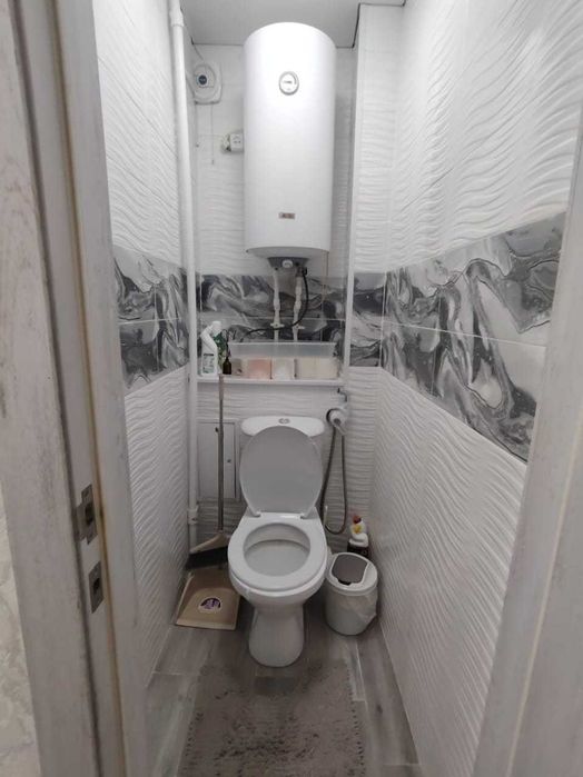ПРОДАМ СУПЕР 3-х комнатную квартиру 68 квартал.