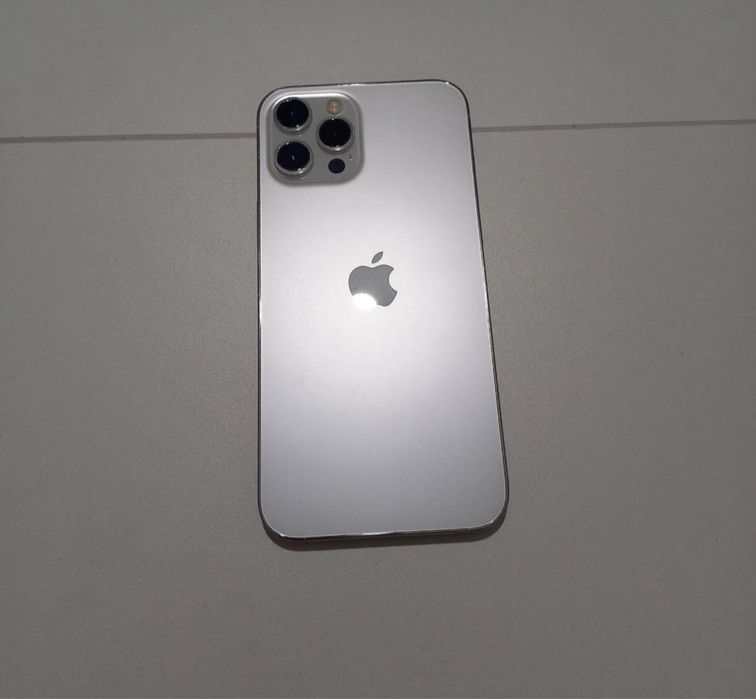 Iphone 12 pro max 128gb