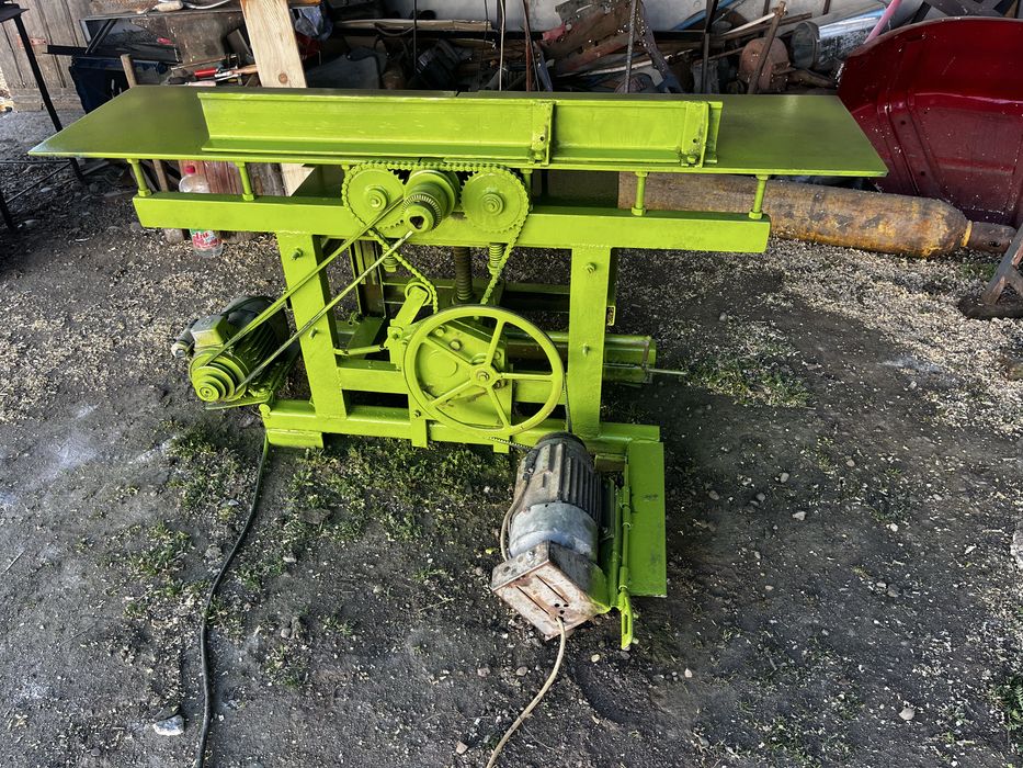 Vind abric plus grosime