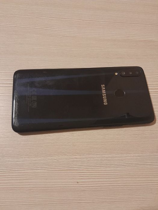 Samsung Galaxy A20 S
