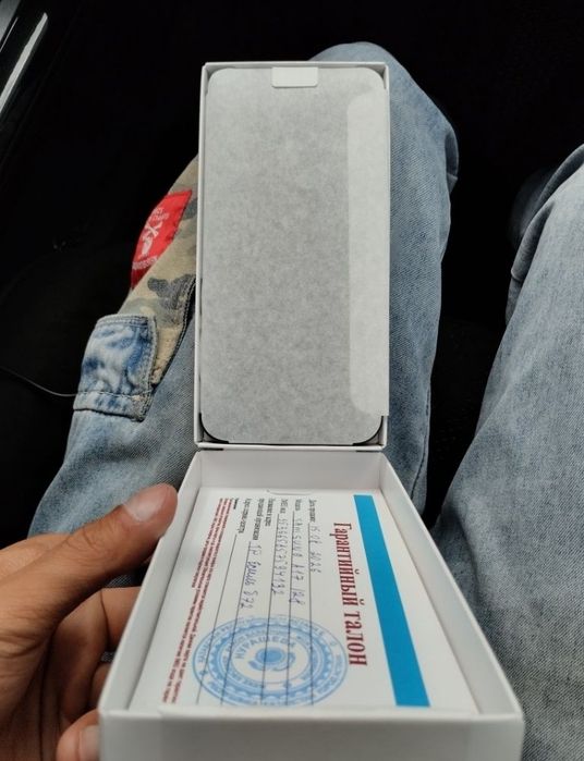 Samsung A17 6/128 gb Black