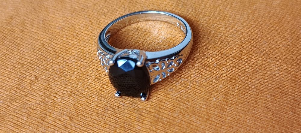 Inel argint 925 damă nou