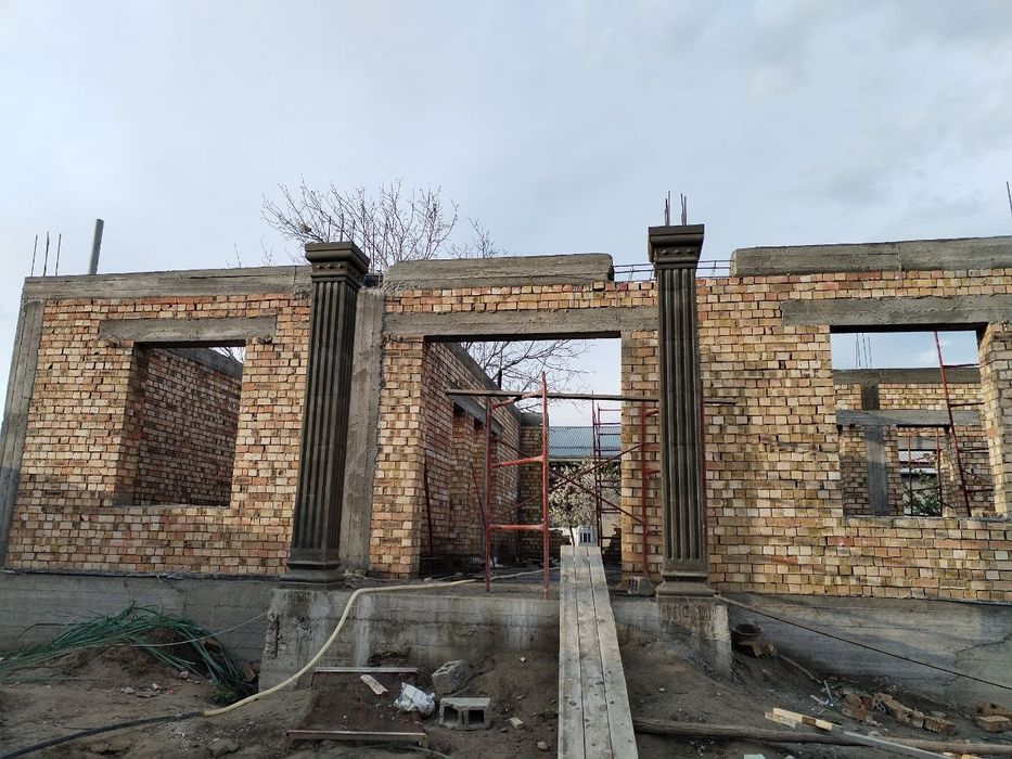 Rim ustunlari xizmati