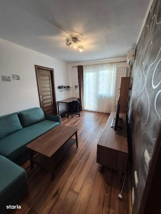 Tomis Nord - Apartament 2 camere
